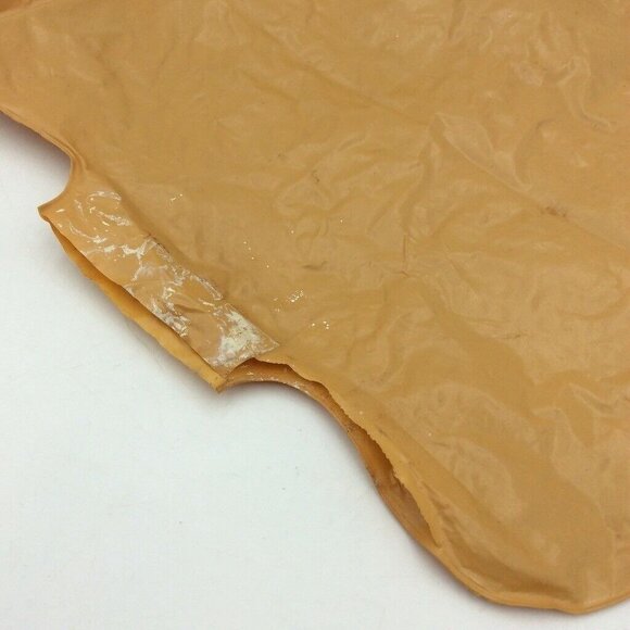 Vintage Wizard of Oz Warner Brothers Seven Arts Rubber Puppets Plastic Lot 4 - Picture 9 of 12